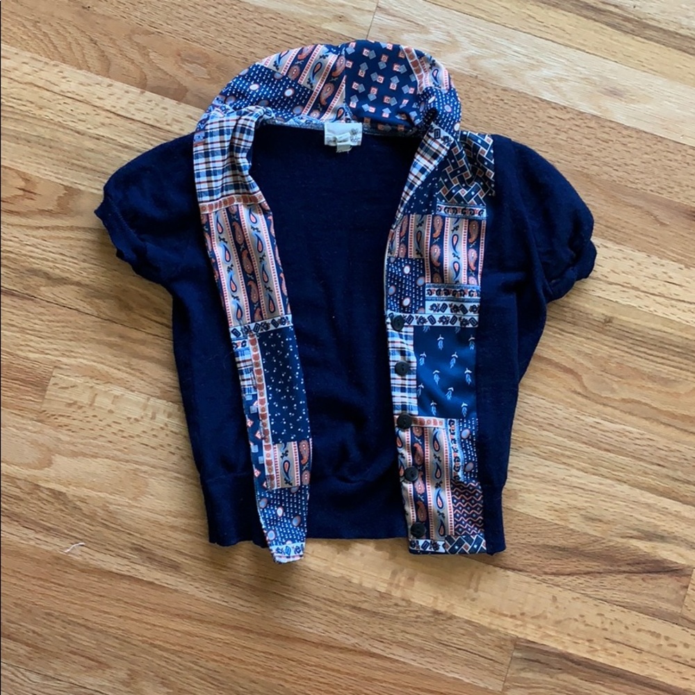 Cute little shirt